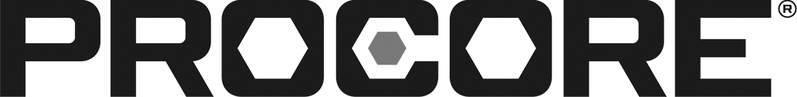 procore-bw-logo